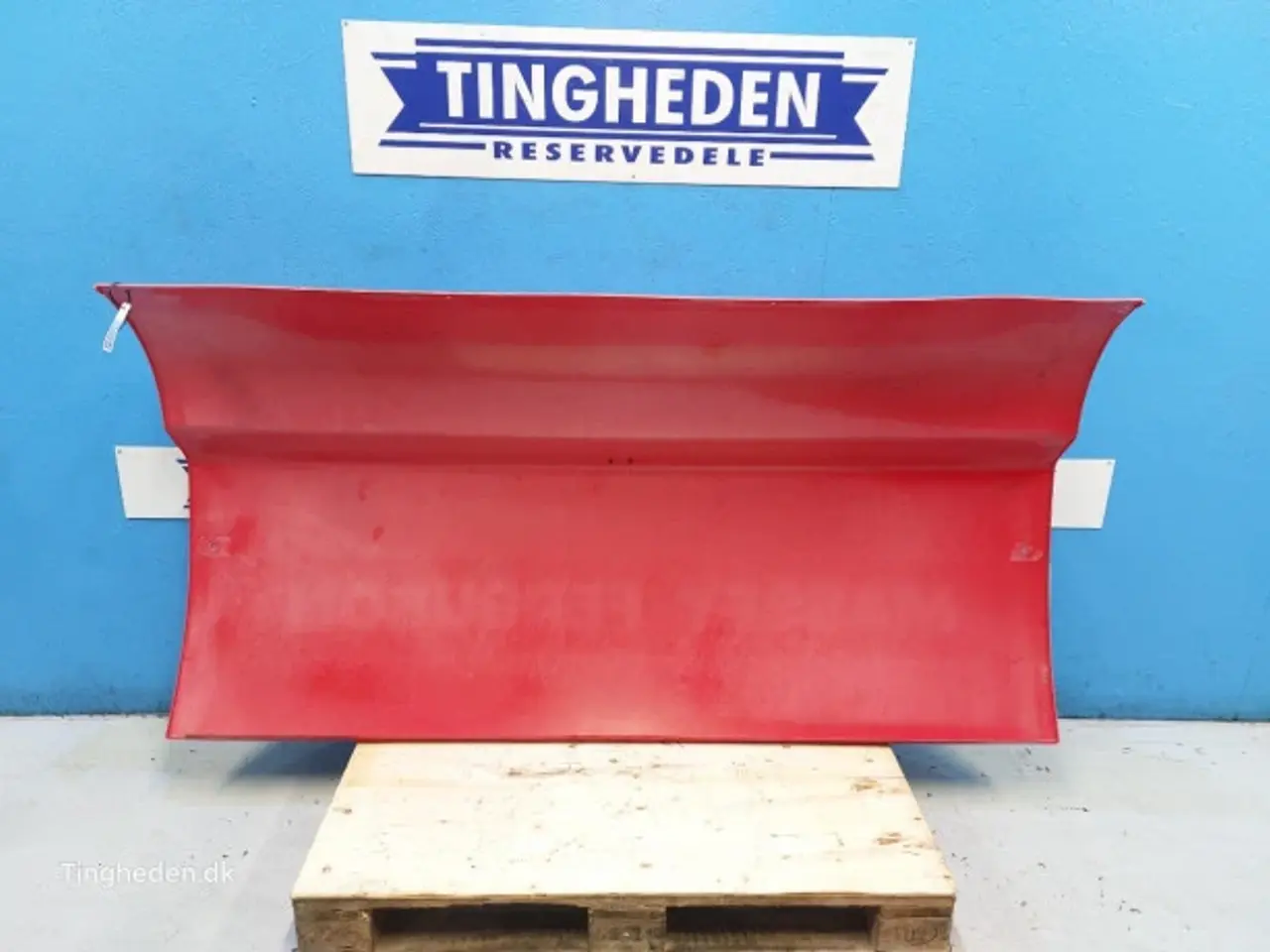 Billede 7 - Massey Ferguson 9280 Skærm 18182412