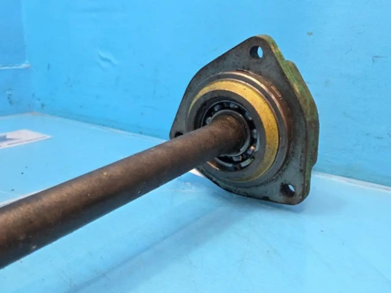 Billede 3 - John Deere 2040 Pto Aksel R47249