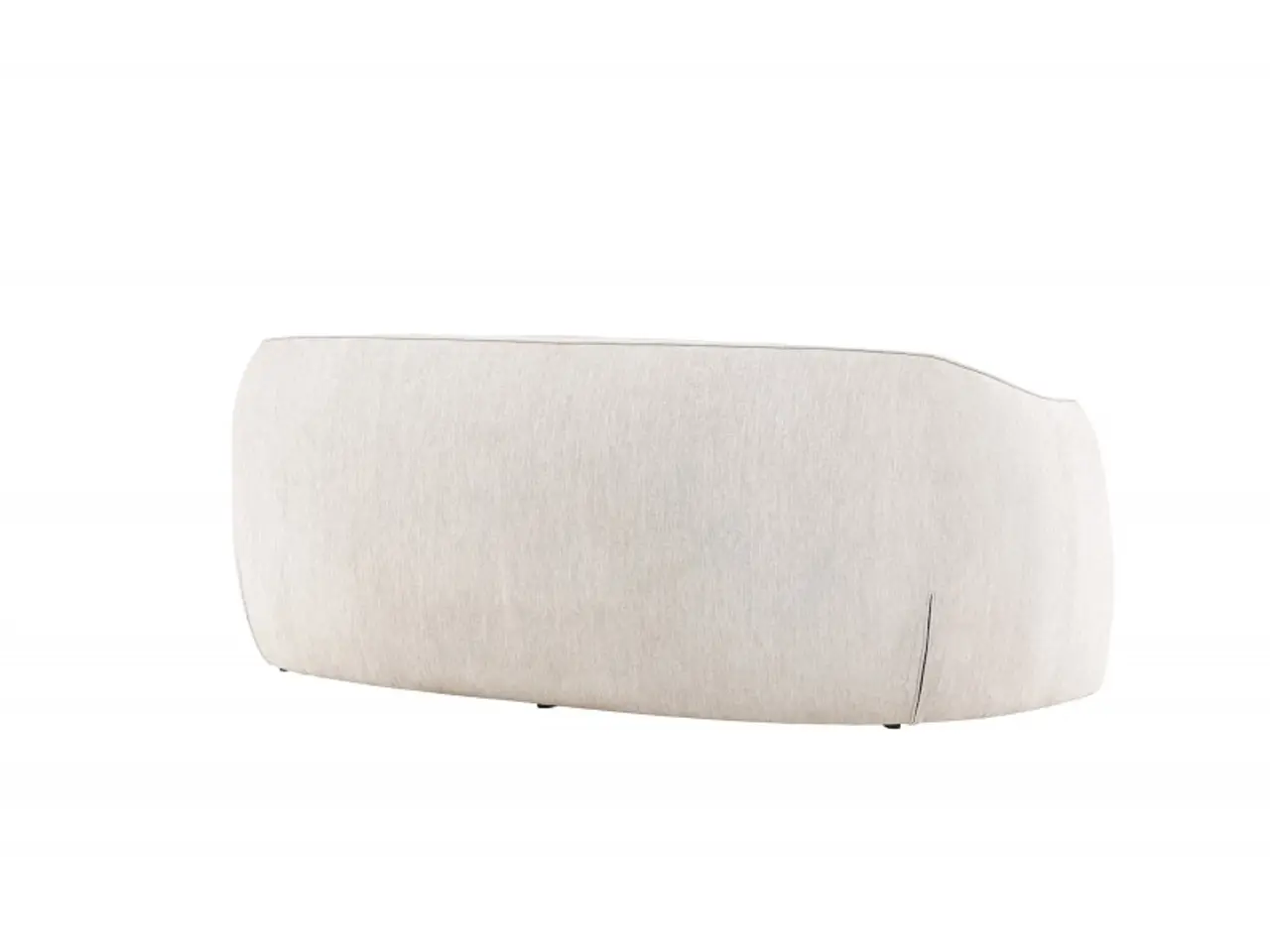 Billede 10 - Elio 3 personers Sofa - Lysegrå