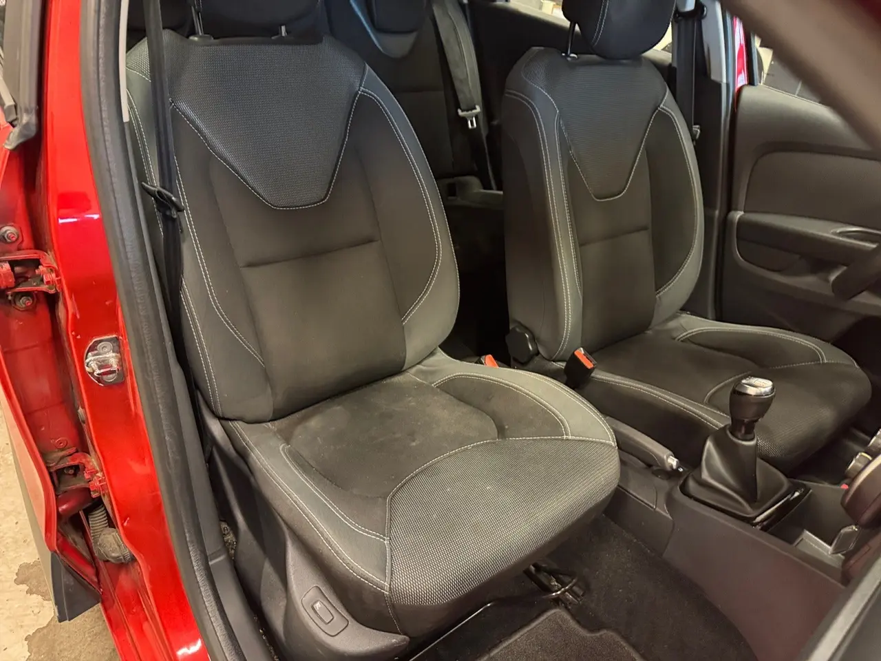Billede 15 - Renault Clio IV 0,9 TCe 90 Zen Sport Tourer