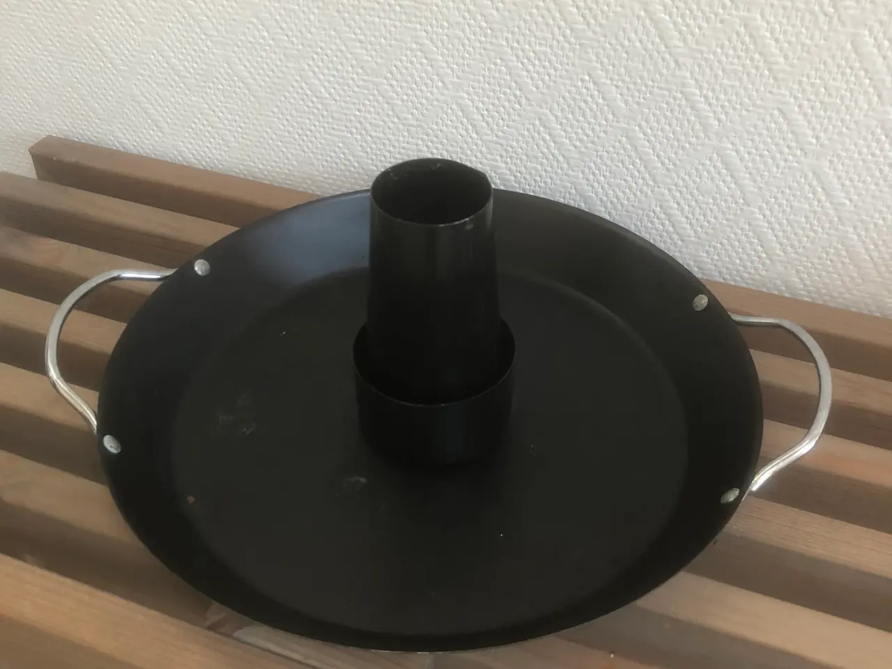Billede 1 - Kyllingeholder