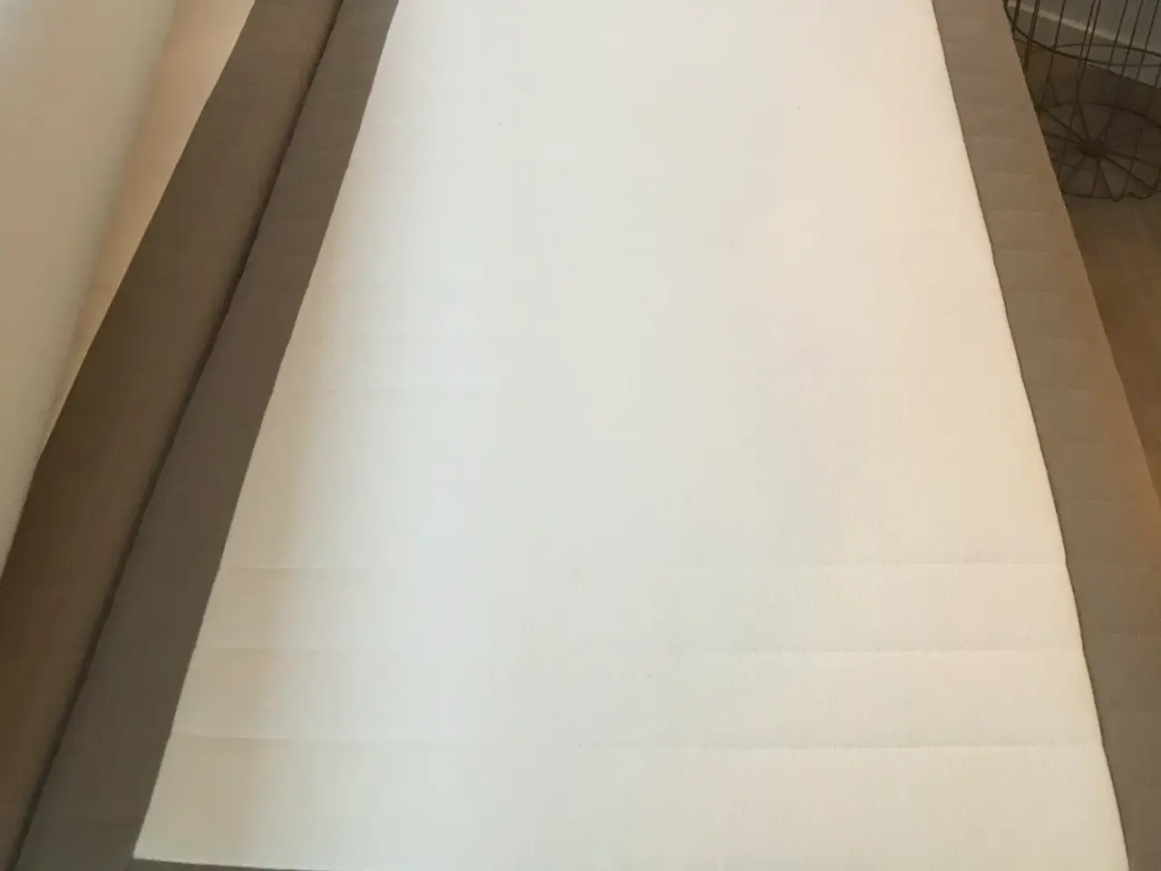 Billede 3 - Boks madras ikea