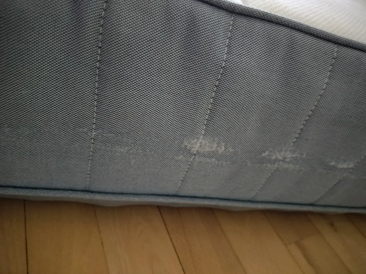Billede 4 - Springmadras fra Ikea (Vesteröy)
