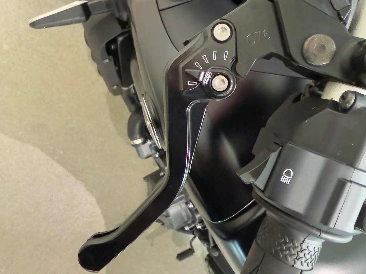 Billede 14 - Yamaha MT-09