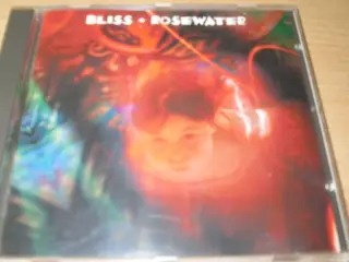 BLISS Rosewater. 1995.