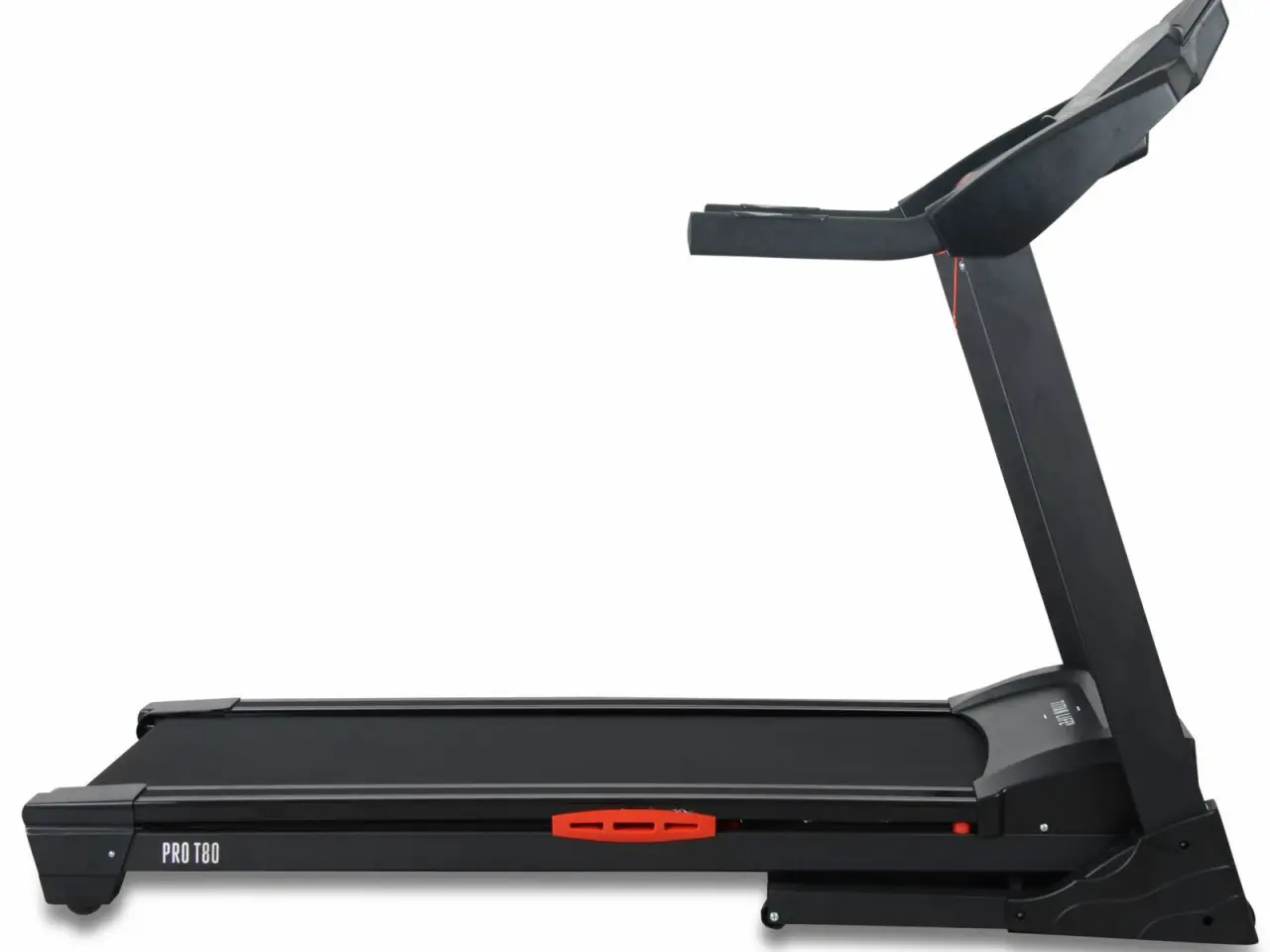 Billede 5 - Titan Life T80 Pro Løbebånd