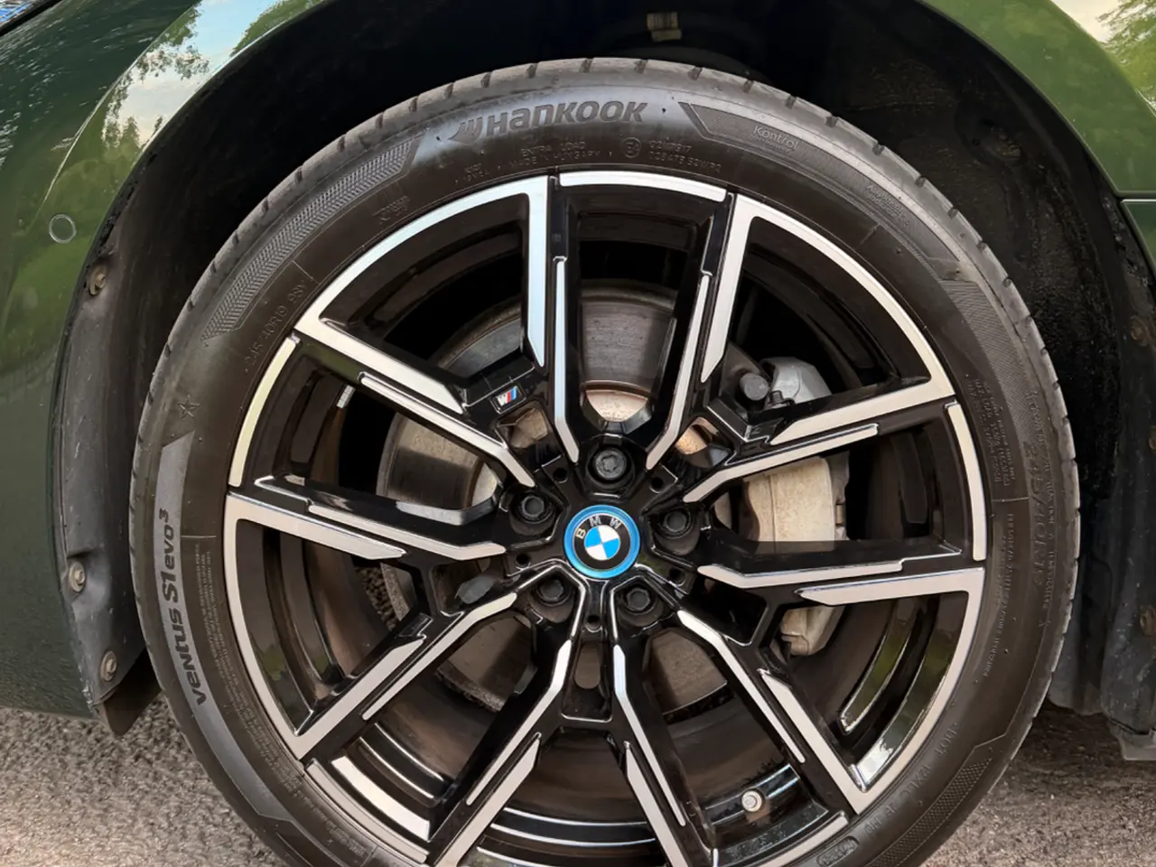 Billede 15 - BMW i4 eDrive40 Fully Charged M-Sport