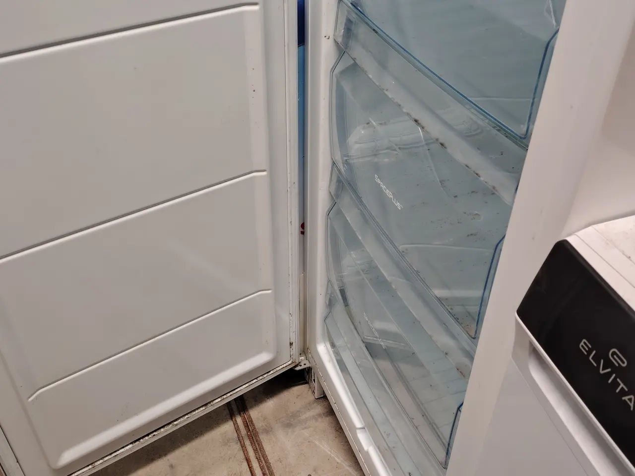 Billede 5 - Fryseskab, brugt ELECTROLUX