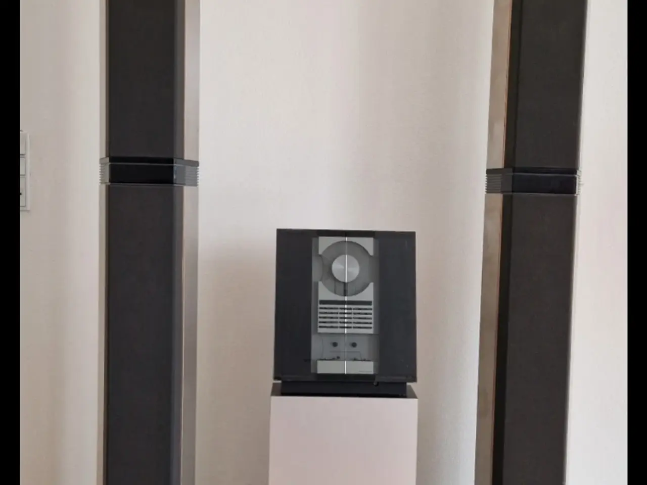 Billede 1 - B&O komplet m højtalere