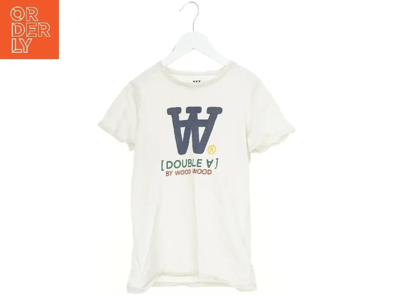 Billede 1 - T-Shirt fra Wood wood (str. 152 cm)