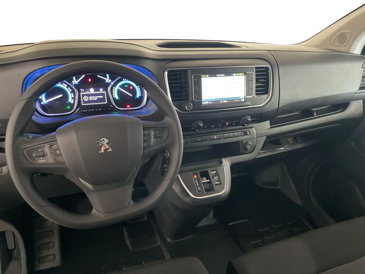 Billede 18 - Peugeot e-Expert 75 L2 Premium Van