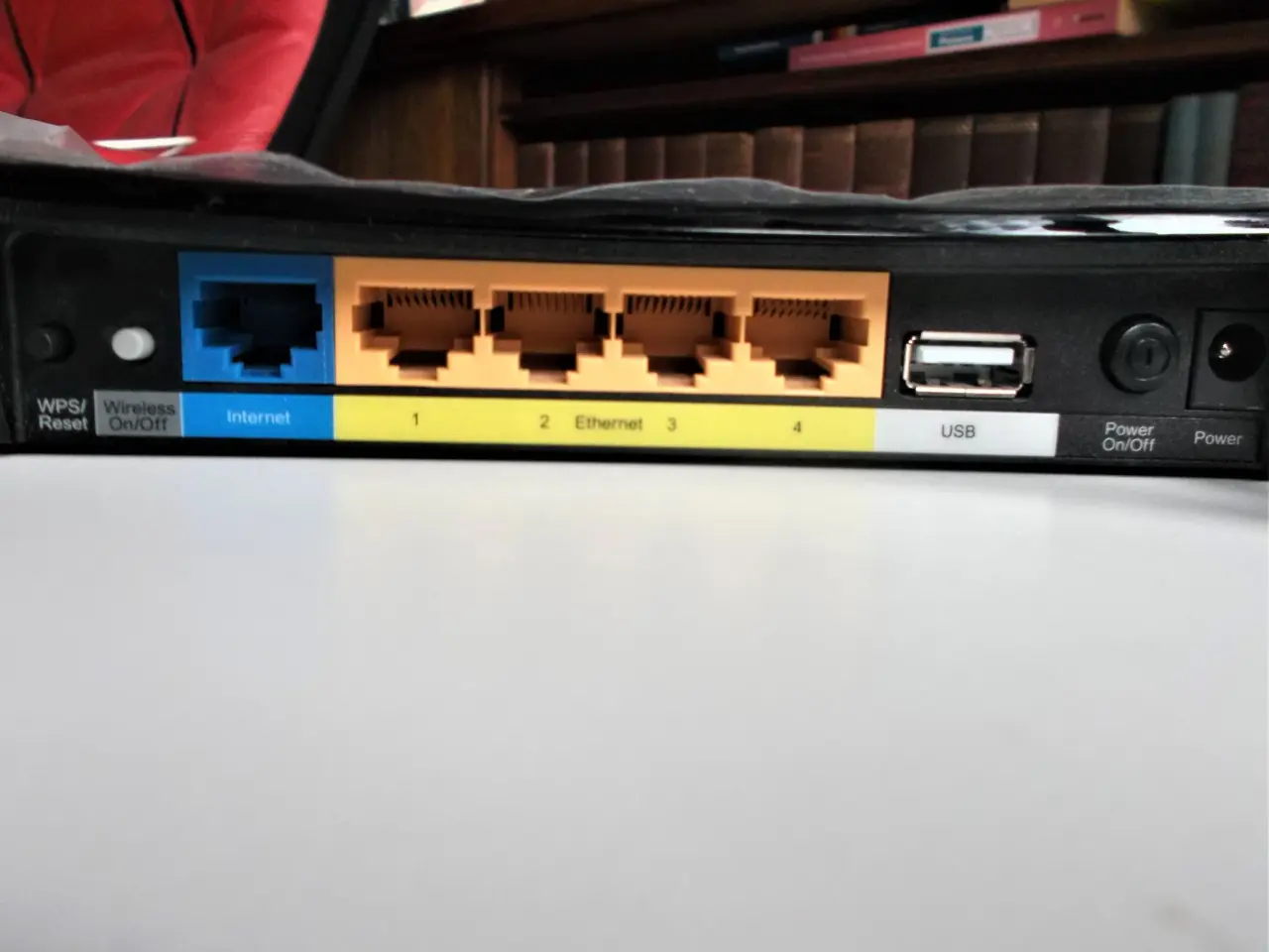 Billede 4 - TP-LINK Archer C2 AC750 Wireless Dual Band Gigabit