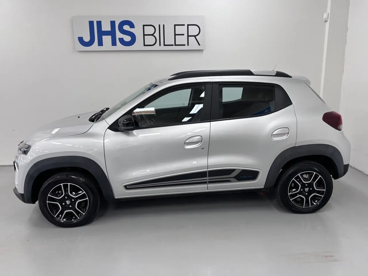 Billede 4 - Dacia Spring Comfort
