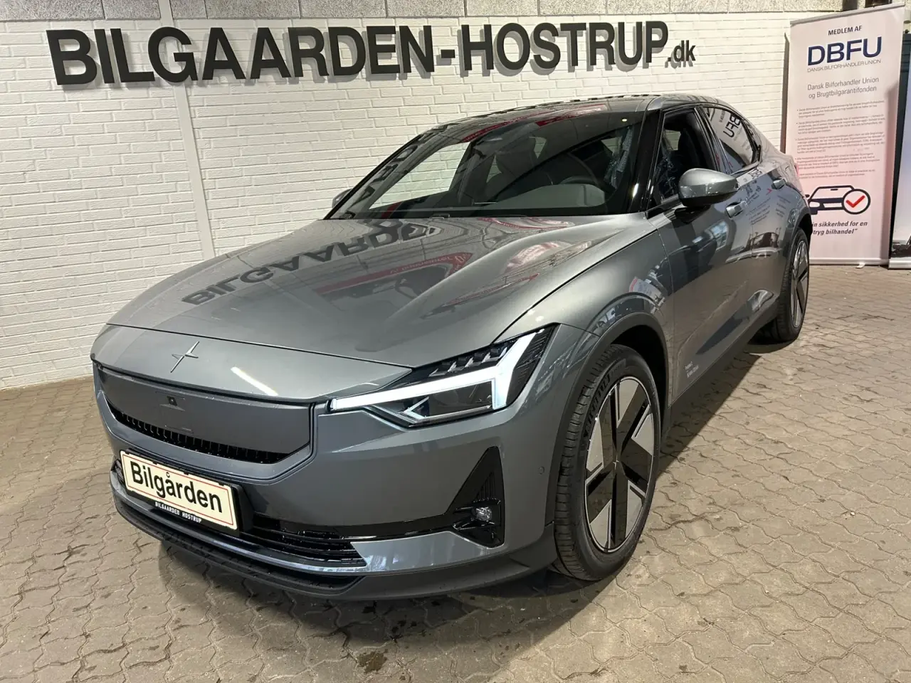 Billede 1 - Polestar 2 Long Range