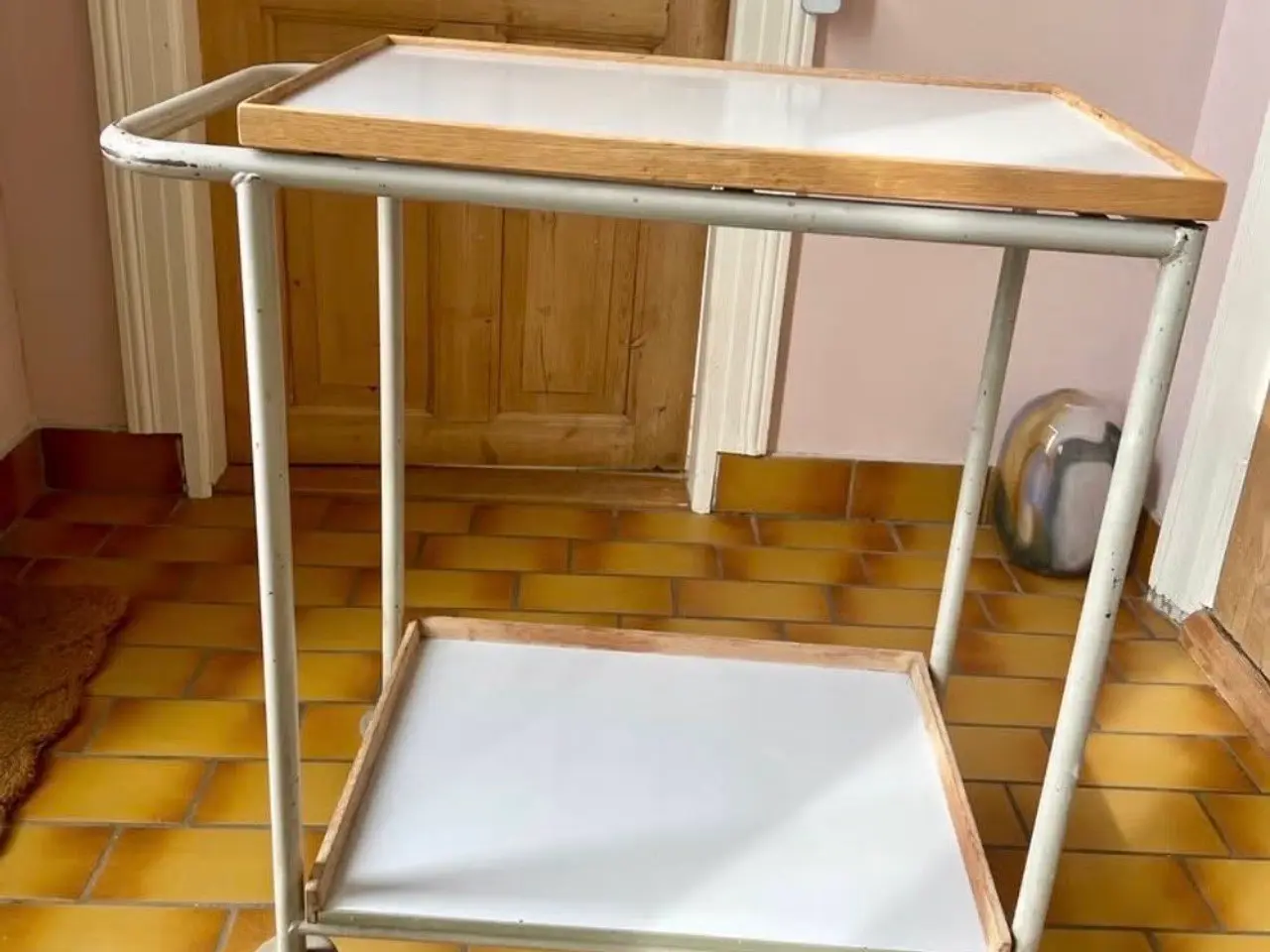 Billede 4 - Retro rullebord