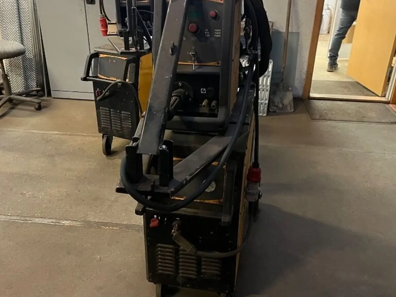 Billede 2 - Weco WF107H20