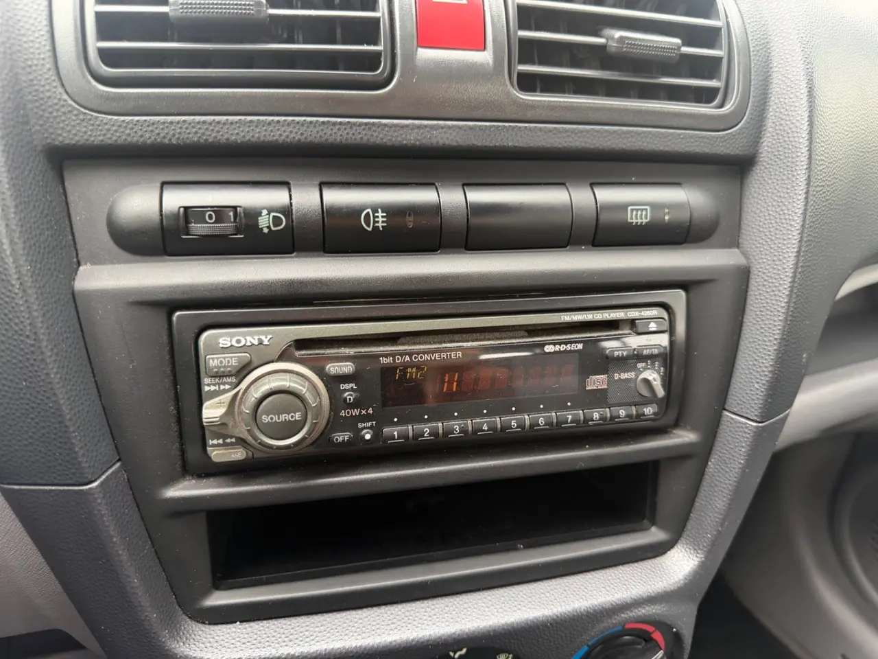 Billede 12 - Kia Picanto 1,0 LX