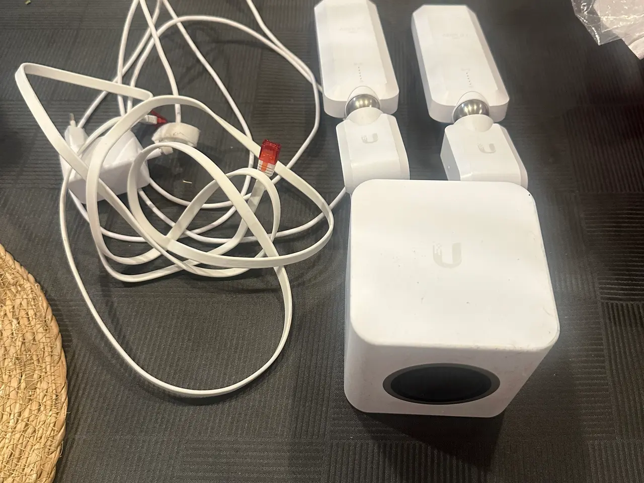 Billede 1 - Ubiquiti AmpliFi HD Mesh WiFi – Router