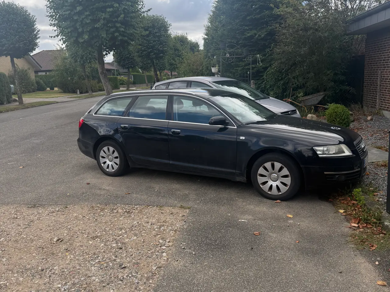 Billede 2 - Audi a6