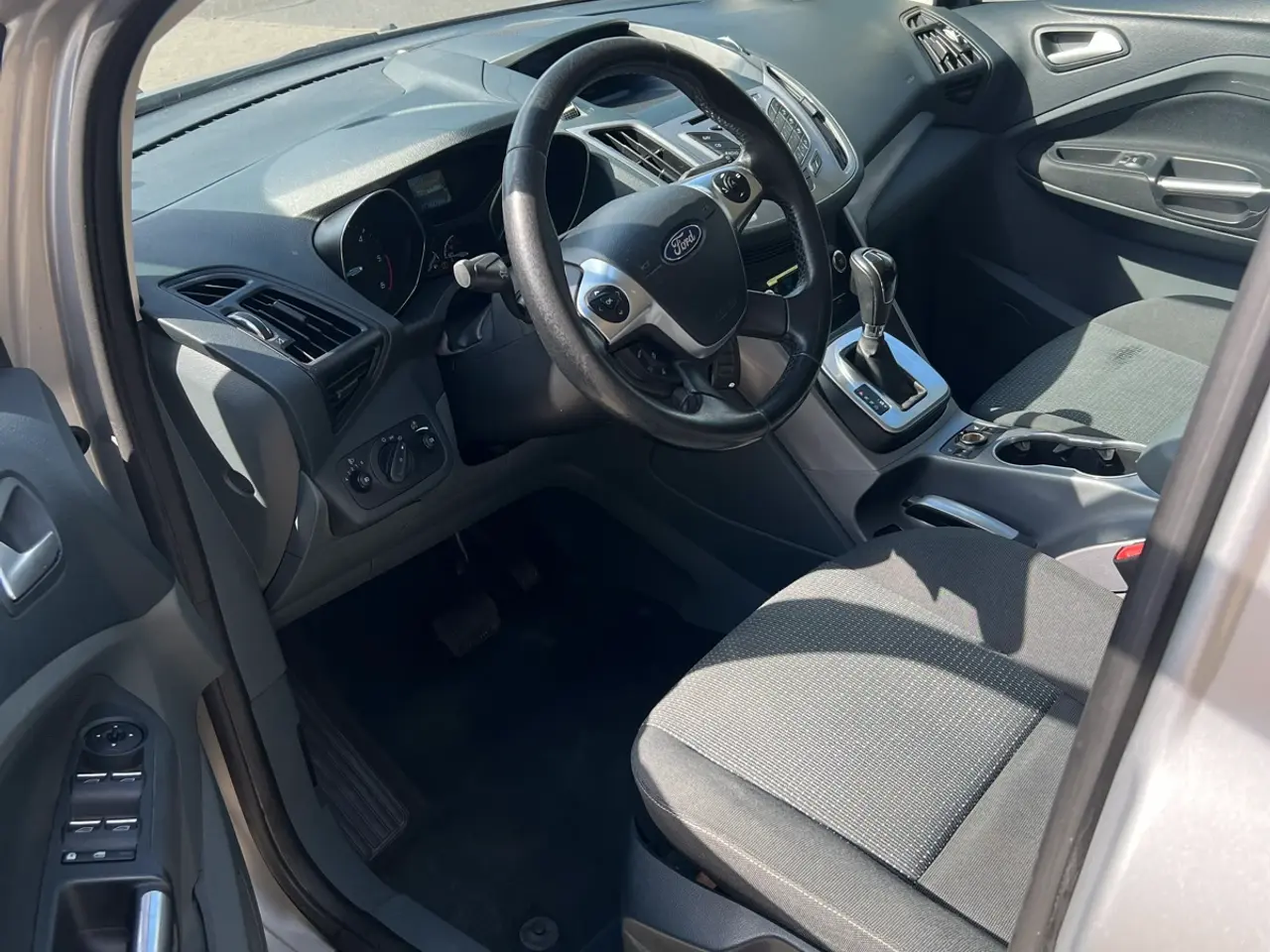 Billede 10 - Ford Grand C Max Nysynet!