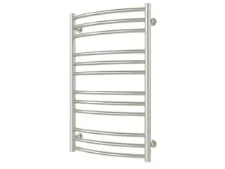 Laveno håndklædetørre rustfrit 790x500mm