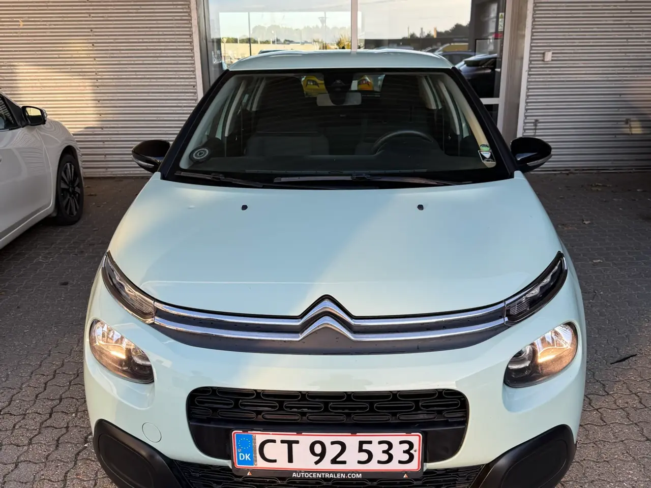 Billede 2 - Citroën c3 - LAV KM TAL 