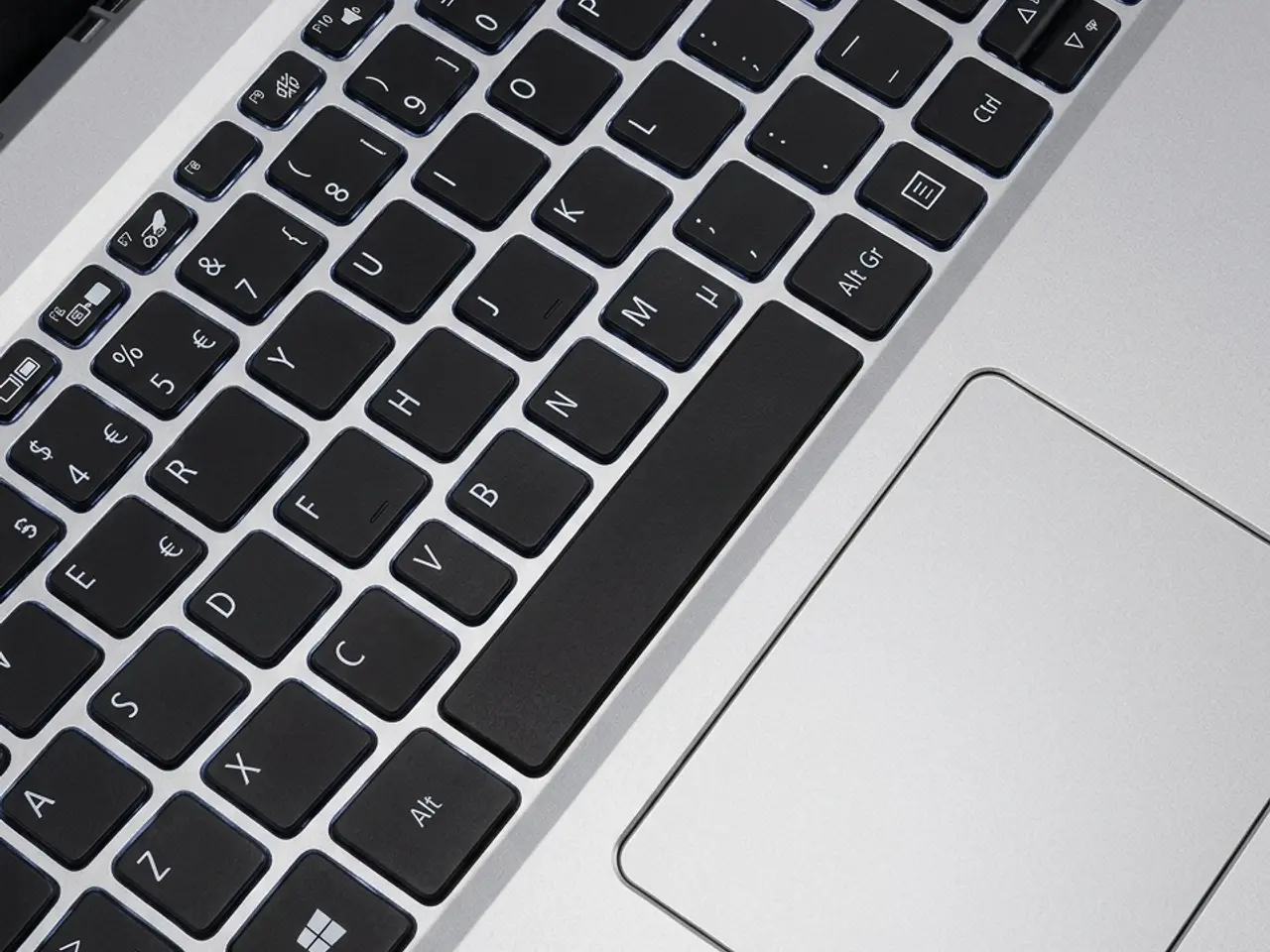 Billede 2 - Acer Aspire 1 15,6" bærbar