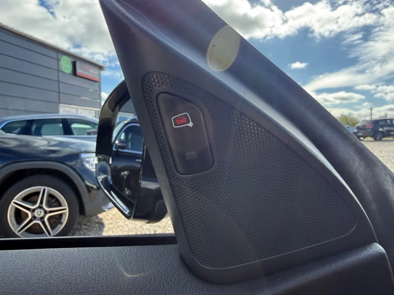 Billede 14 - Audi A5 1,8 TFSi 144 S-line Sportback Multitr.