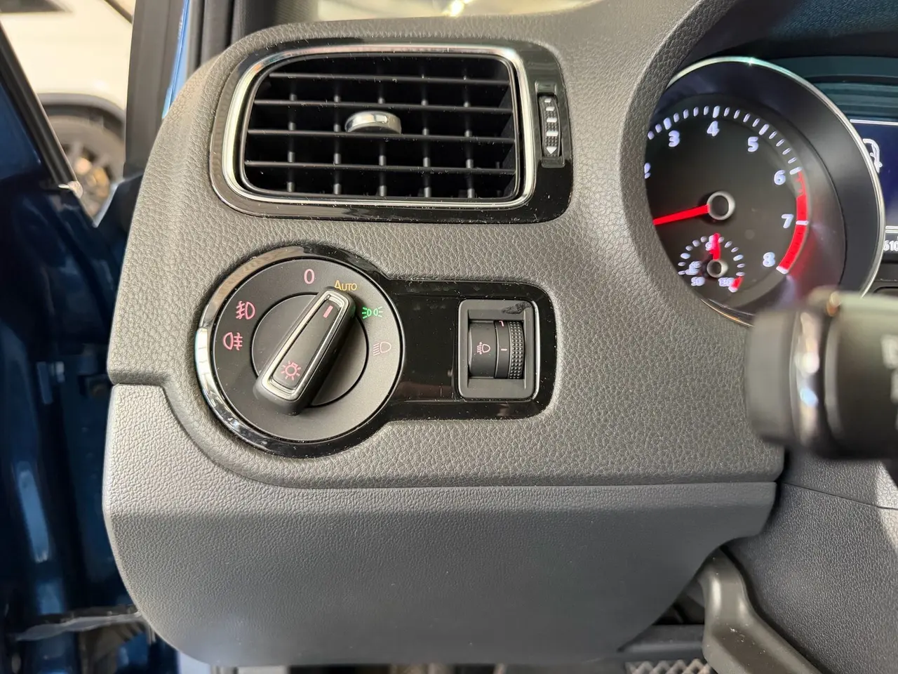 Billede 7 - VW Polo 1,4 TSI BMT ACT BlueGT DSG 150HK 5d 7g Aut.
