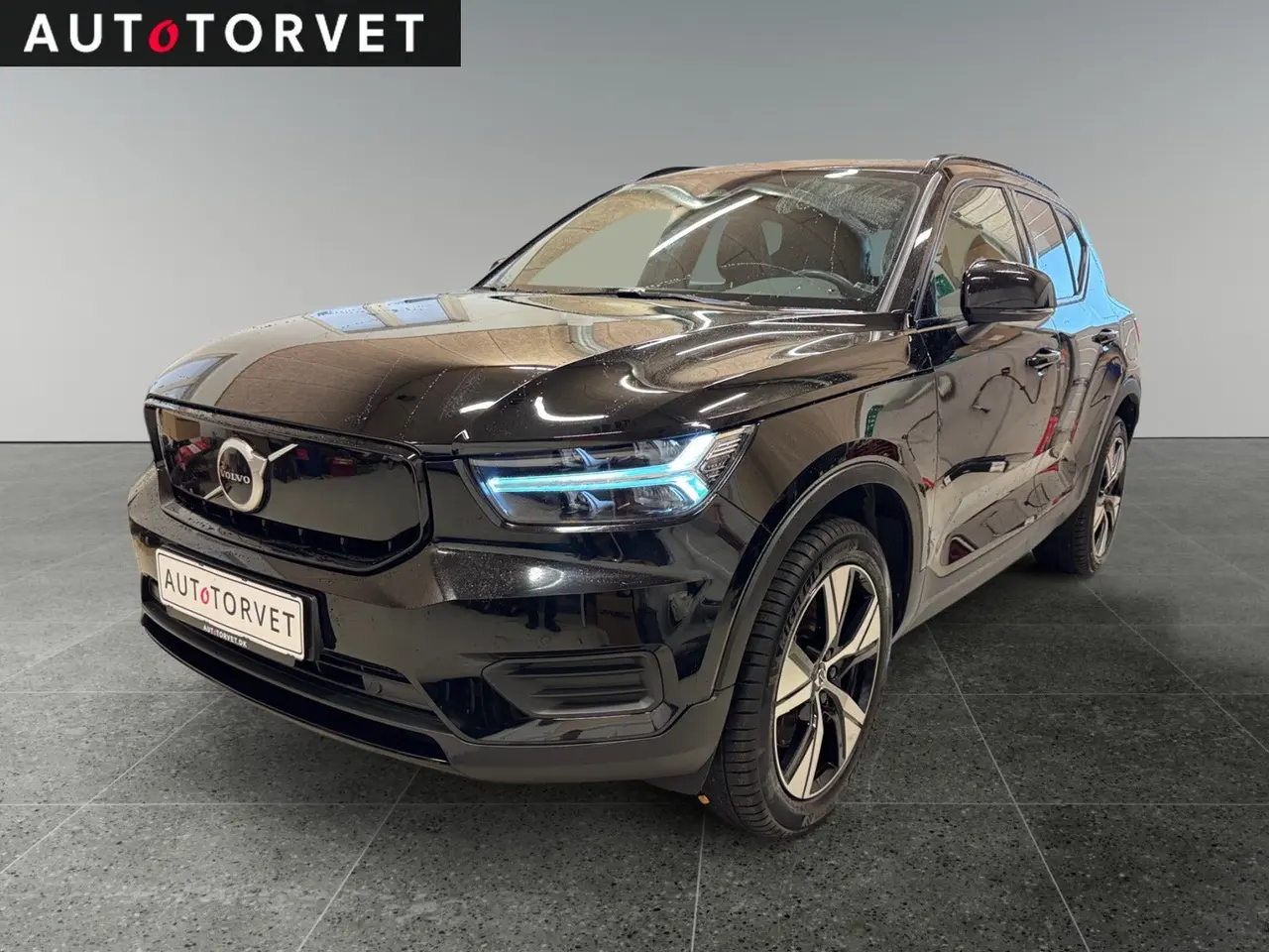 Billede 1 - Volvo XC40 P6 ReCharge Pro