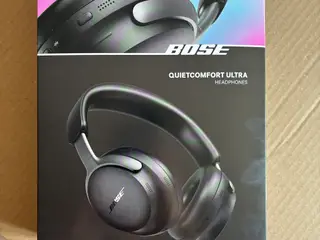 Bose QuietComfort Ultra (1. gen.) Noise Cancelling
