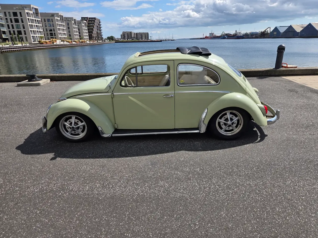 Billede 8 - VW 111 1,2 aut.