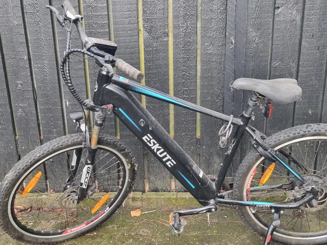 Billede 1 - Elcykel sælges/er solgt.