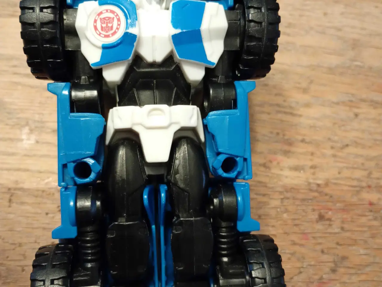 Billede 2 - Transformers figur