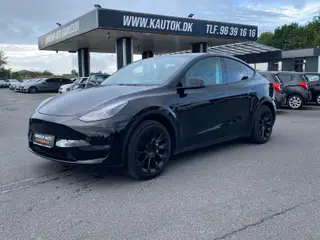Tesla Model Y EL RWD 299HK 5d Aut.