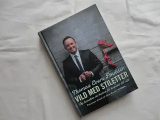 Vild med Stilletter :