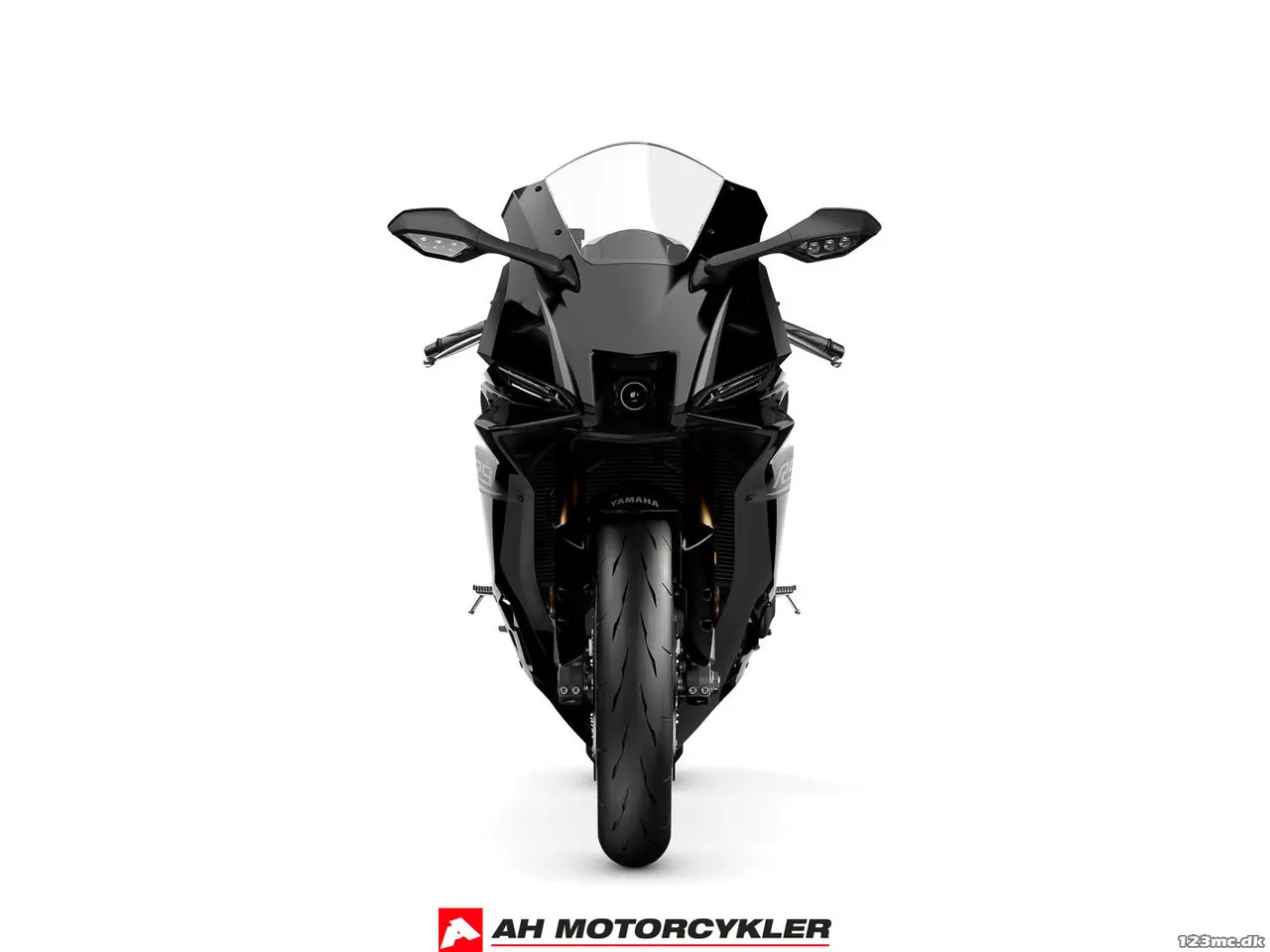 Billede 5 - Yamaha YZF R9