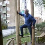 morørn