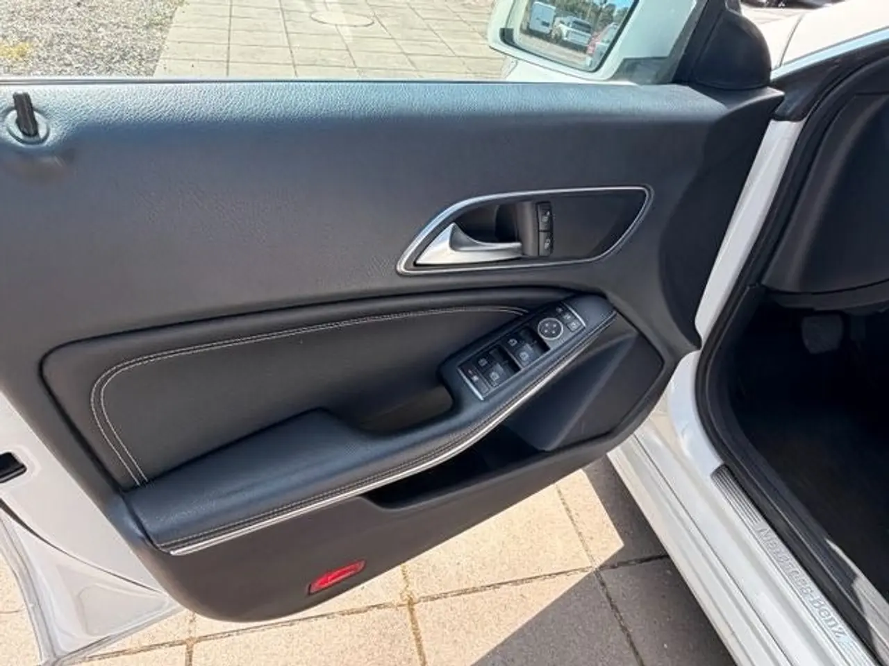 Billede 4 - Mercedes CLA200 d 2,2 Shooting Brake aut.