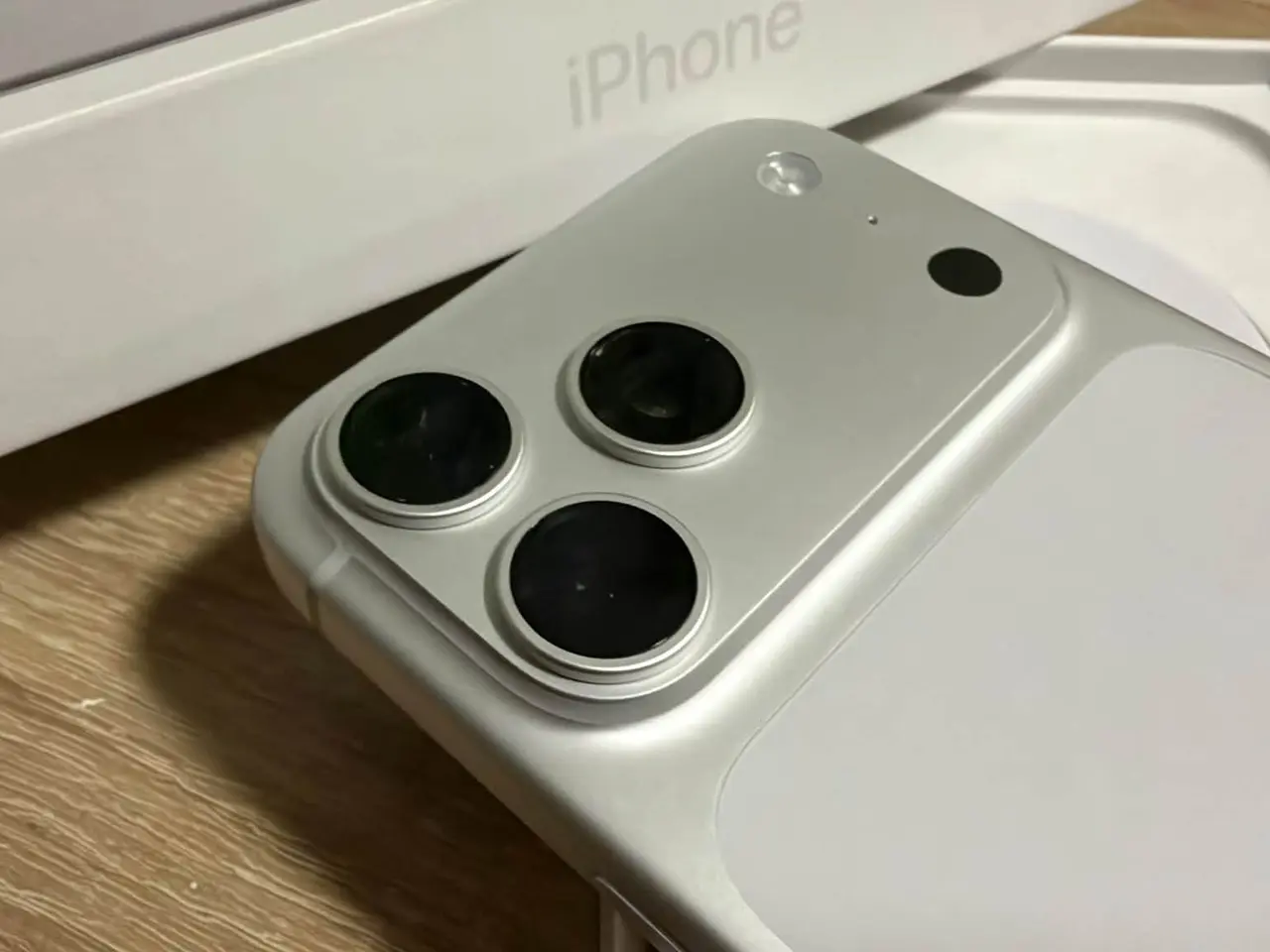 Billede 6 - iPhone 17 Pro Max