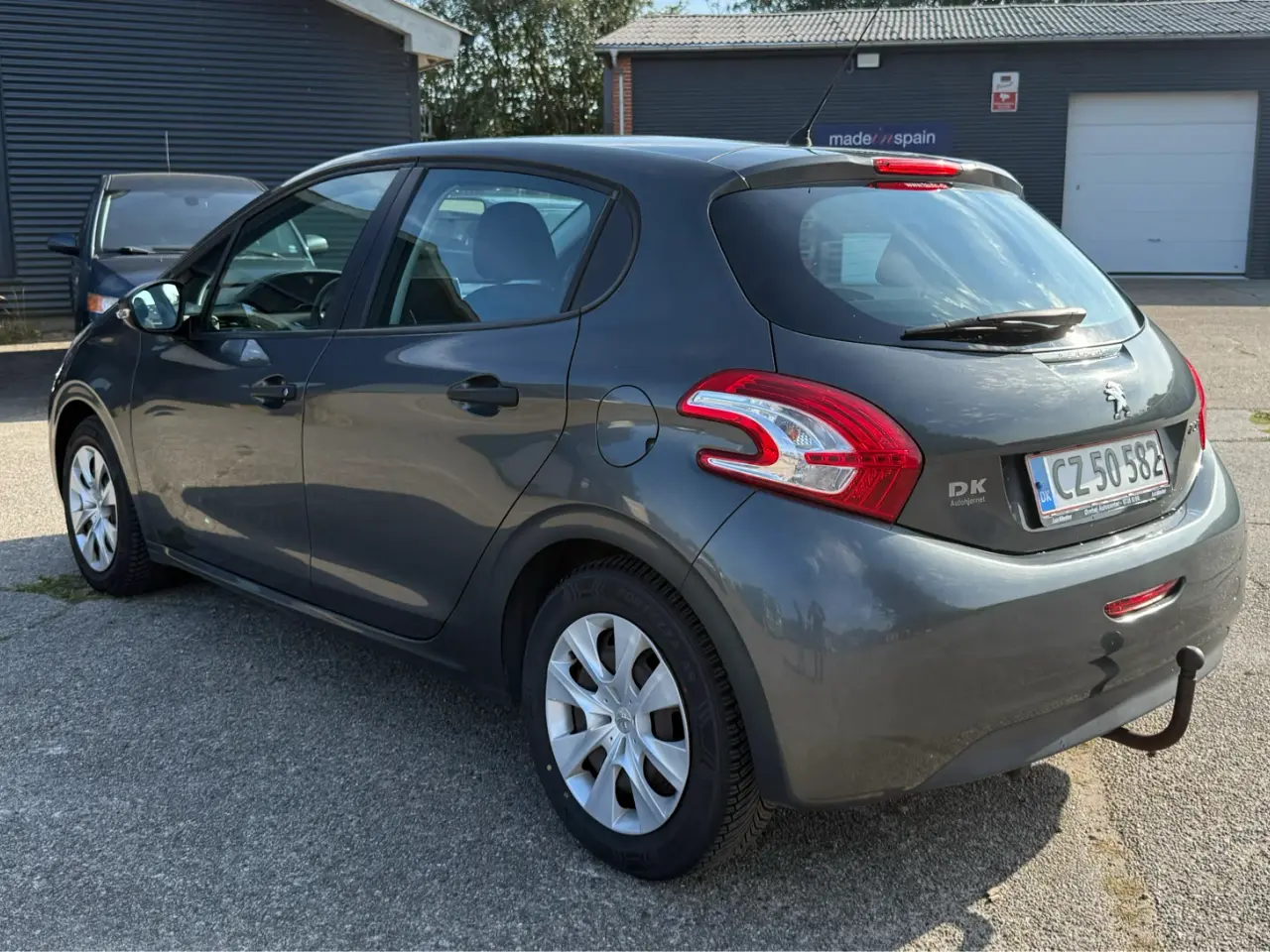 Billede 4 - Peugeot 208 1.0 VTI