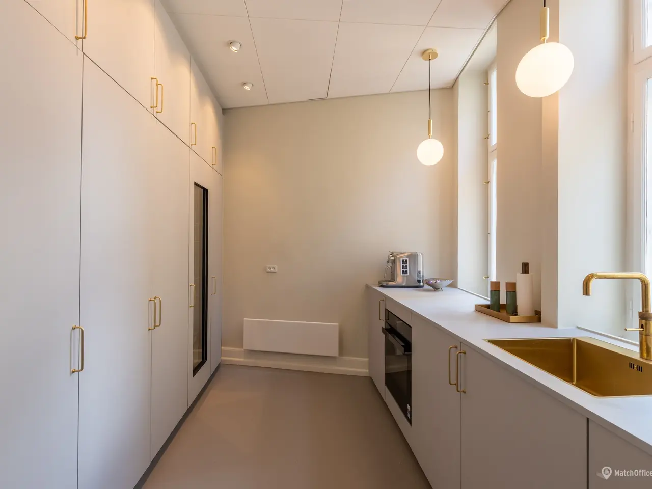 Billede 27 - Luksuriøst 380 m2 kontor på Palægade