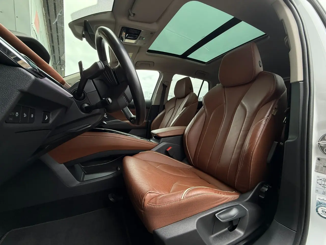 Billede 6 - Skoda Enyaq 80 iV Selection Suite