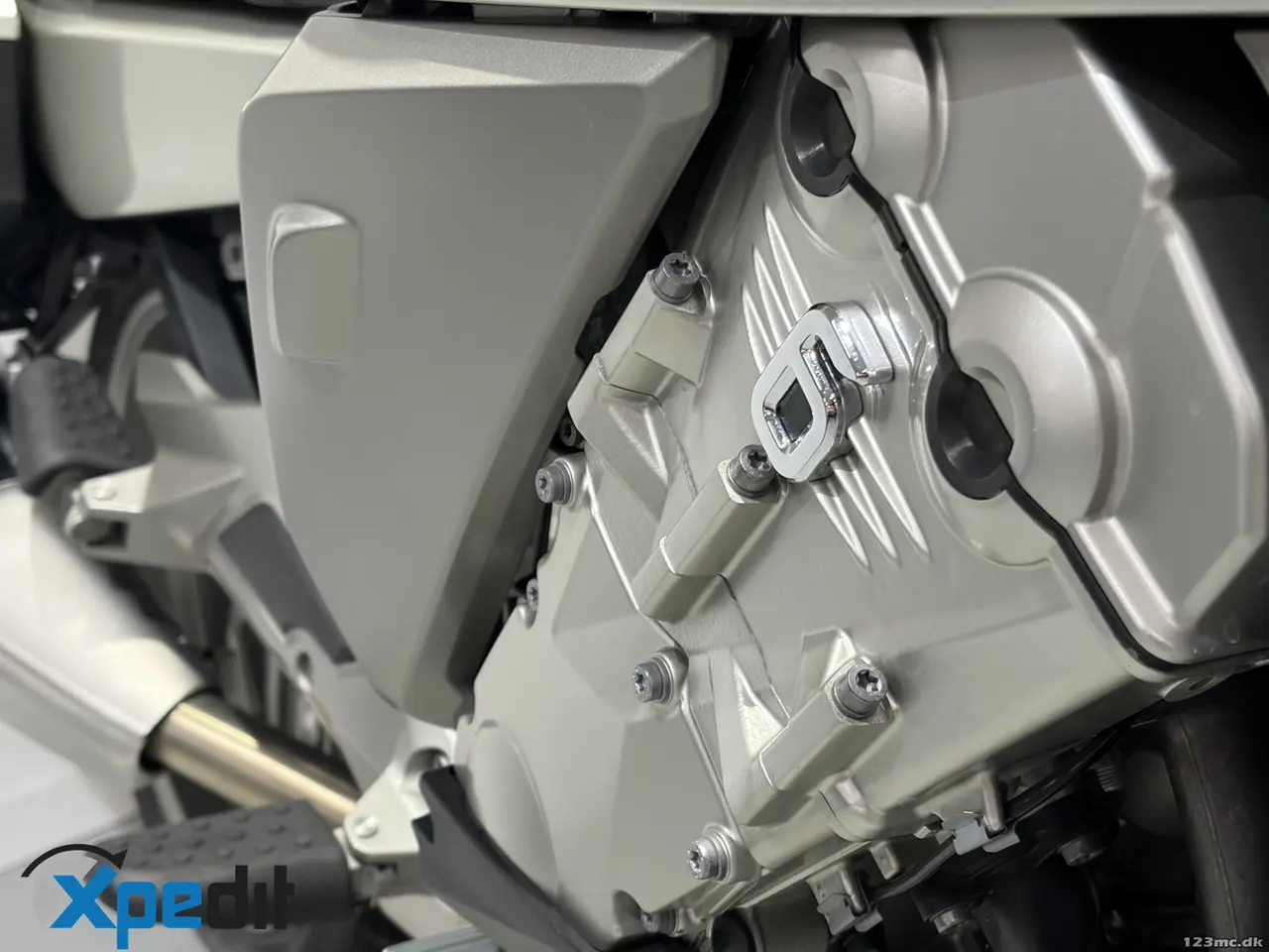 Billede 19 - BMW K 1600 GTL