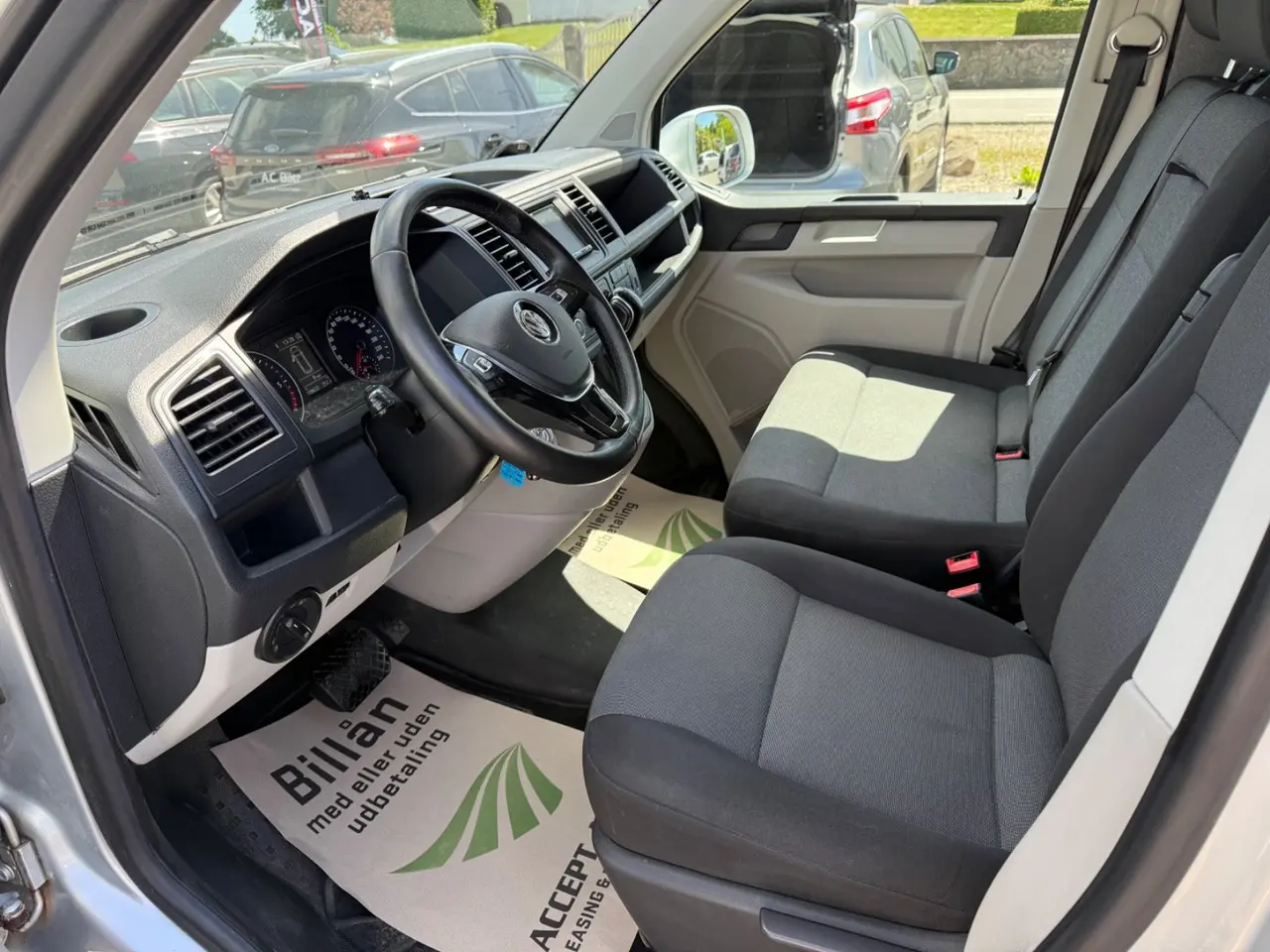 Billede 6 - VW Transporter 2,0 TDi 180 Kassevogn DSG lang