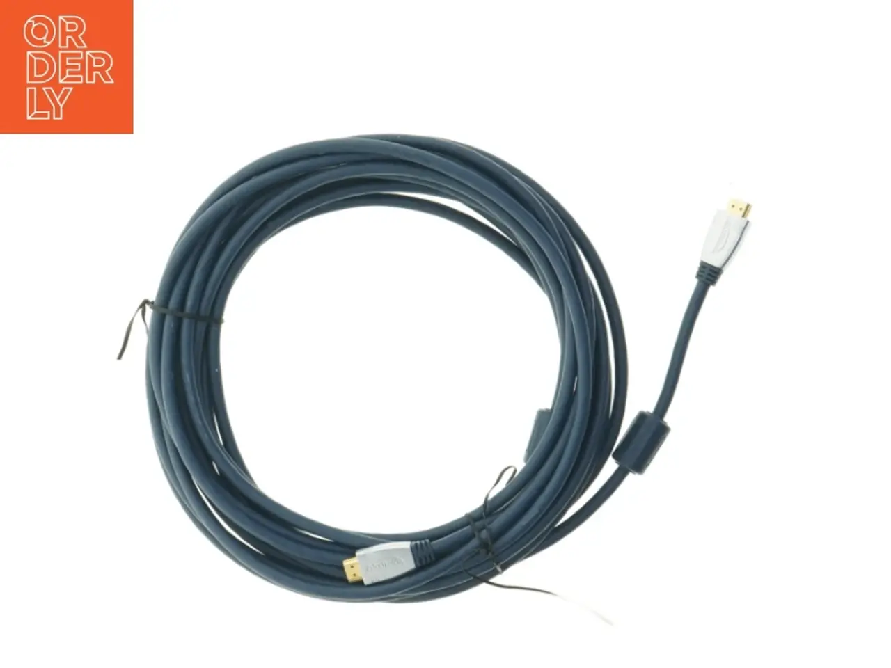 Billede 1 - HDMI-kabel fra Clicktronic 10 meter