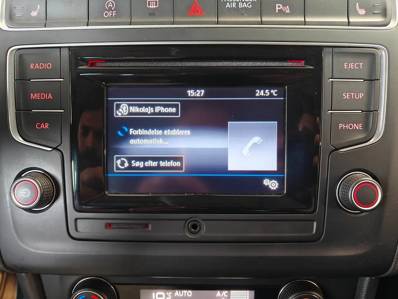 Billede 16 - VW Polo 1,2 TSi 90 Comfortline DSG BMT