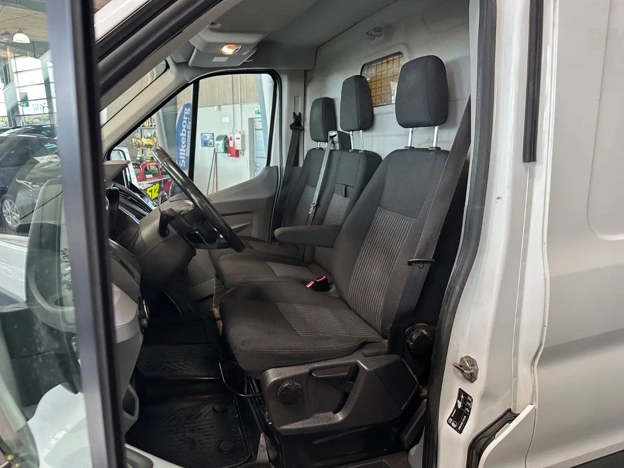 Billede 5 - Ford Transit 350 L3 Van 2,0 TDCi 170 Trend H2 FWD