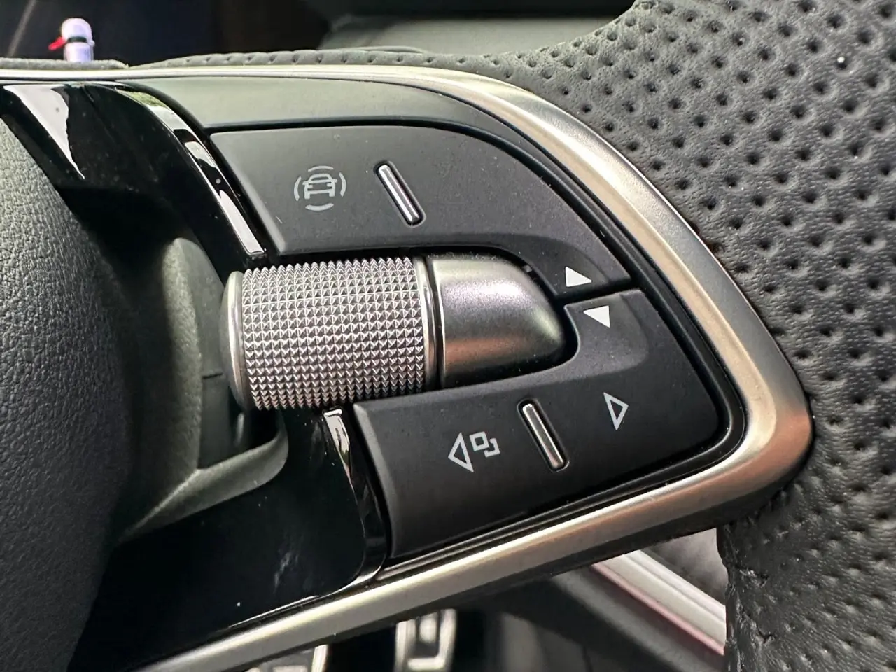 Billede 13 - Skoda Enyaq 85 iV Sportline Advanced