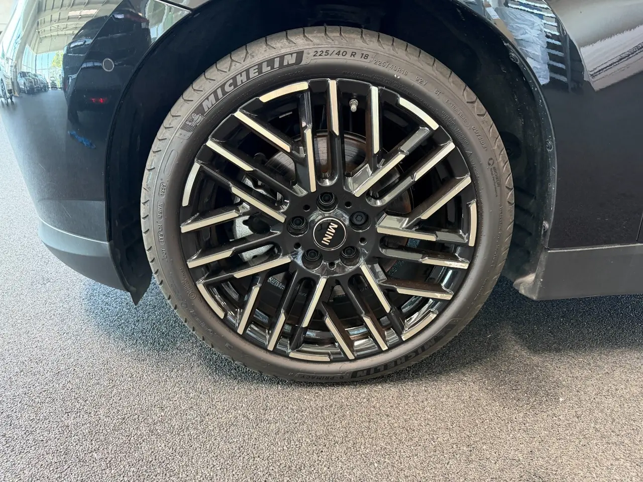 Billede 5 - MINI Cooper SE Favoured Trim XL